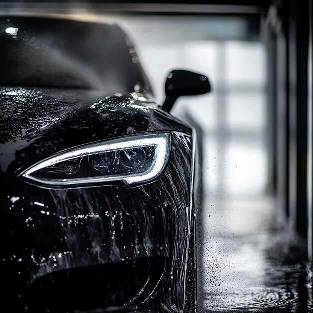 Image hover effect image